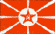 Soviet Navy Flag 1923-1935
