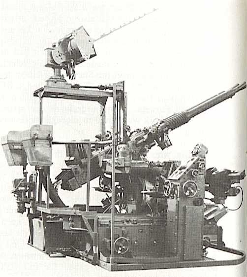 Bofors 75 mm Model 1934 - Wikipedia